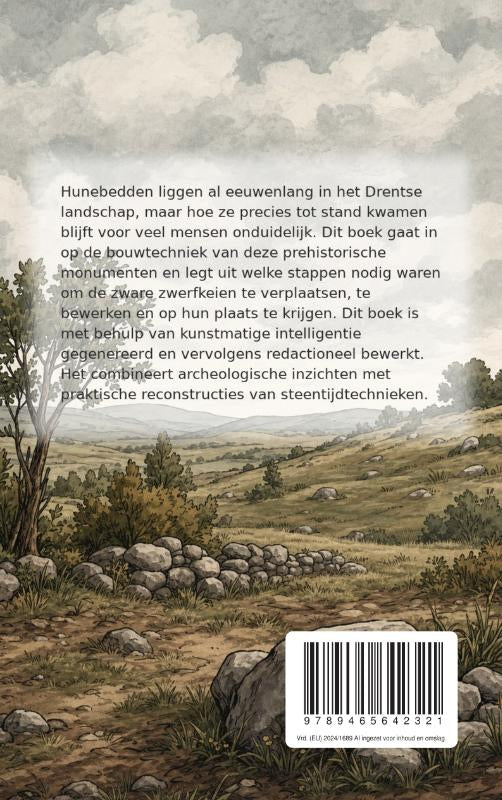 Hoe-hunebedden-gebouwd-werden-flaptekst-9789465642321