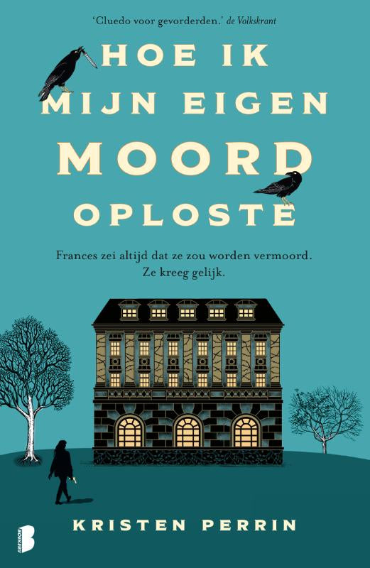 Hoe-ik-mijn-eigen-moord-oploste-boek-cover-9789049202842