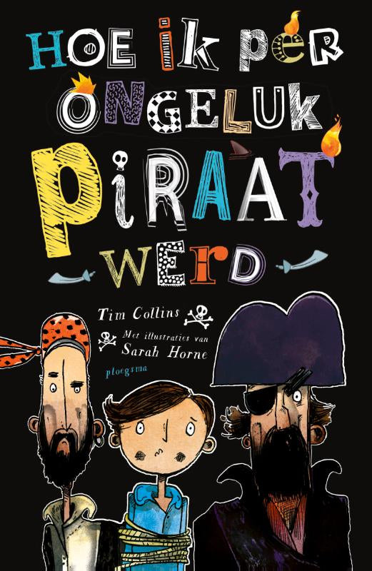 Hoe-ik-per-ongeluk-piraat-werd-boek-cover-9789021682792