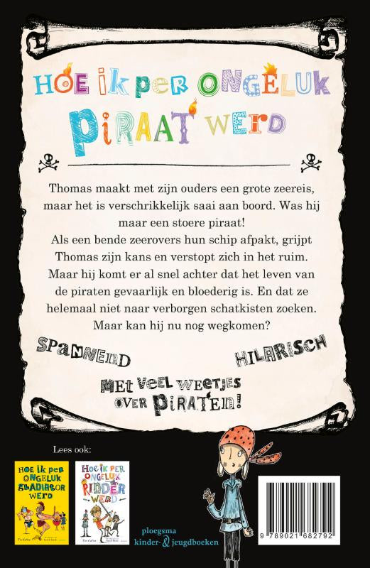 Hoe-ik-per-ongeluk-piraat-werd-flaptekst-9789021682792