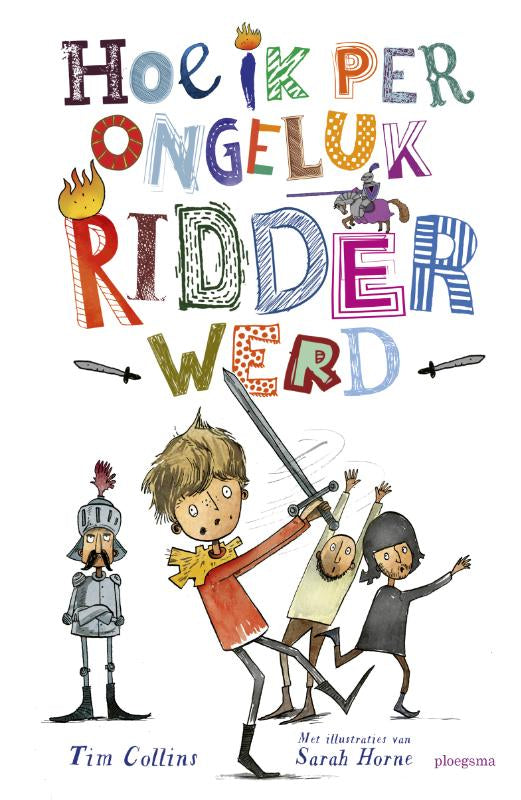 Hoe-ik-per-ongeluk-ridder-werd-boek-cover-9789021681504