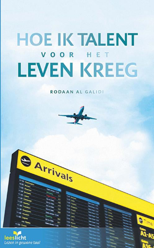 Hoe ik talent voor het leven kreeg