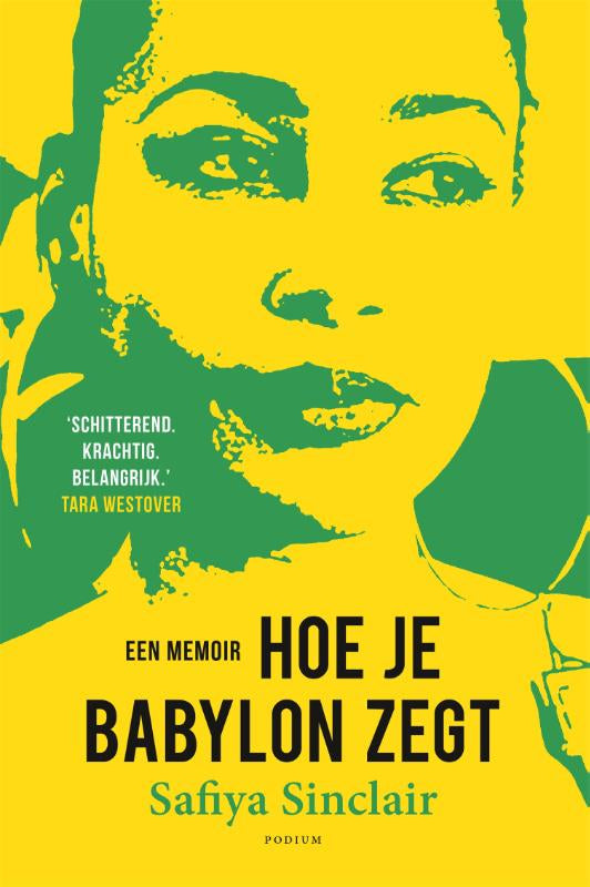 Hoe-je-Babylon-zegt-boek-cover-9789463812122