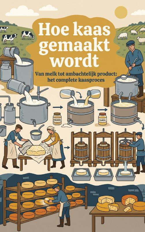 Hoe-kaas-gemaakt-wordt-boek-cover-9789465645247
