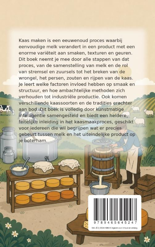Hoe-kaas-gemaakt-wordt-flaptekst-9789465645247