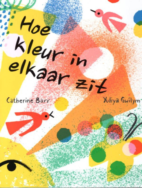 Hoe-kleur-in-elkaar-zit-boek-cover-9789053417591