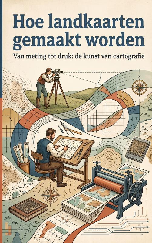 Hoe-landkaarten-gemaakt-worden-boek-cover-9789465644134