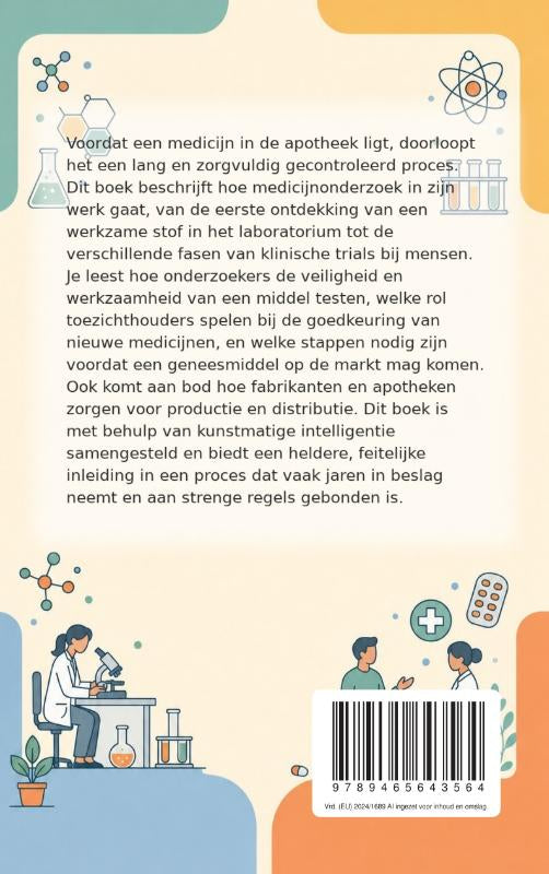Hoe-medicijnonderzoek-werkt-flaptekst-9789465643564