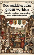 Hoe-middeleeuwse-gilden-werkten-boek-cover-9789465642475