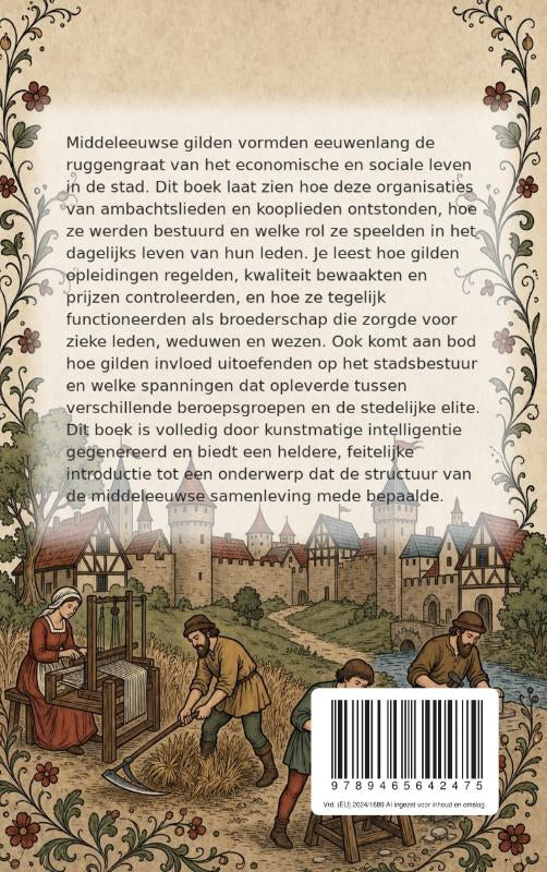 Hoe-middeleeuwse-gilden-werkten-flaptekst-9789465642475