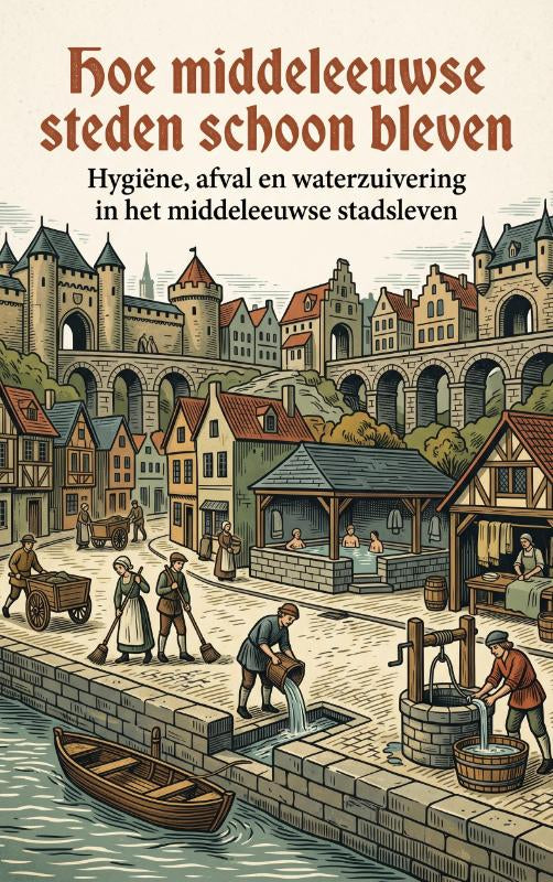 Hoe-middeleeuwse-steden-schoon-bleven-boek-cover-9789465642390