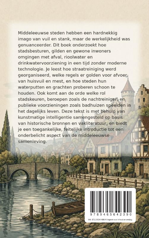 Hoe-middeleeuwse-steden-schoon-bleven-flaptekst-9789465642390