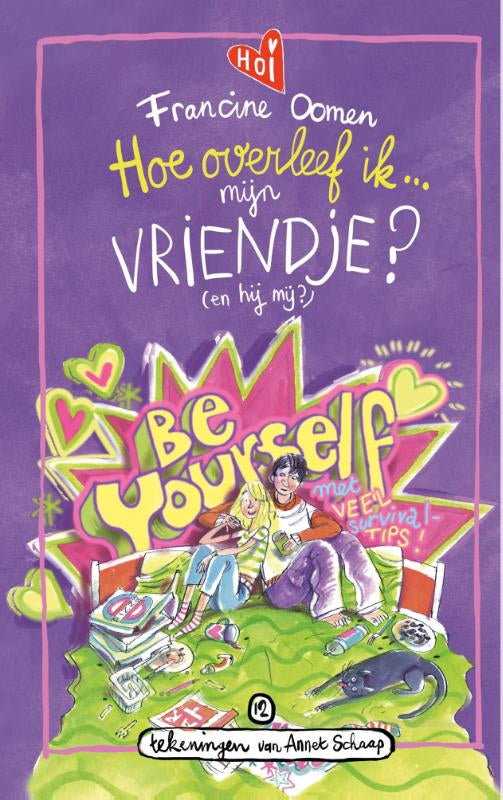 Hoe-overleef-ik-mijn-vriendje-en-hij-mij-boek-cover-9789021482385