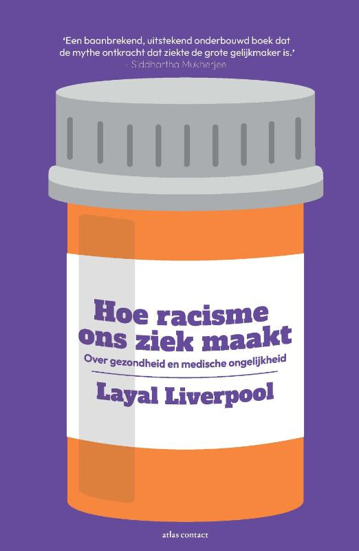 Hoe-racisme-ons-ziek-maakt-boek-cover-9789045046358