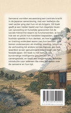 Hoe-samoerai-leefden-flaptekst-9789465642420
