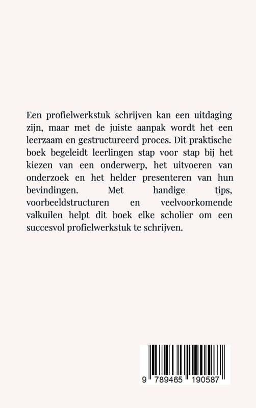 Hoe-schrijf-je-een-profielwerkstuk-flaptekst-9789465190587