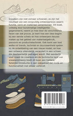 Hoe-sneakers-ontworpen-worden-flaptekst-9789465643298