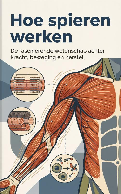 Hoe-spieren-werken-boek-cover-9789465644066