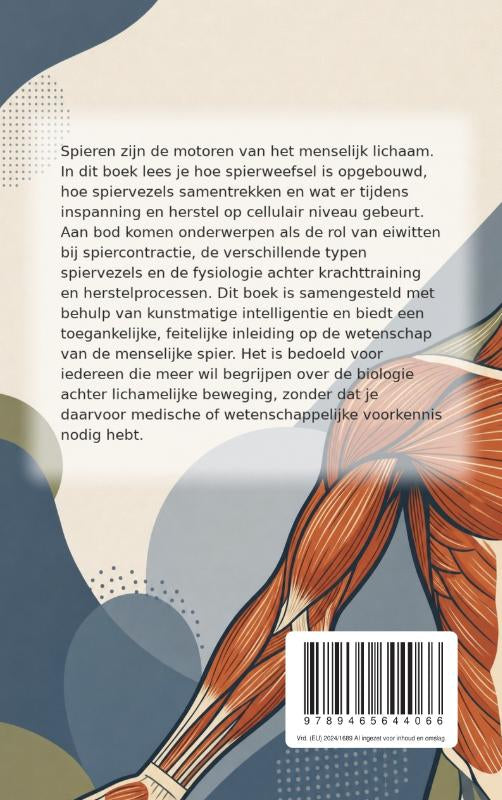 Hoe-spieren-werken-flaptekst-9789465644066