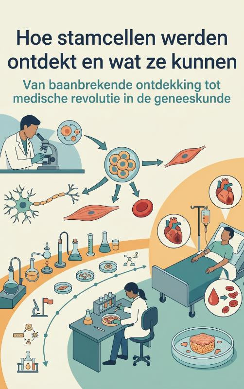 Hoe-stamcellen-werden-ontdekt-en-wat-ze-kunnen-boek-cover-9789465530413