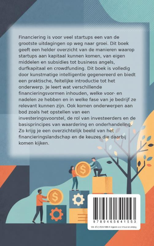 Hoe-startups-aan-geld-komen-flaptekst-9789465641553
