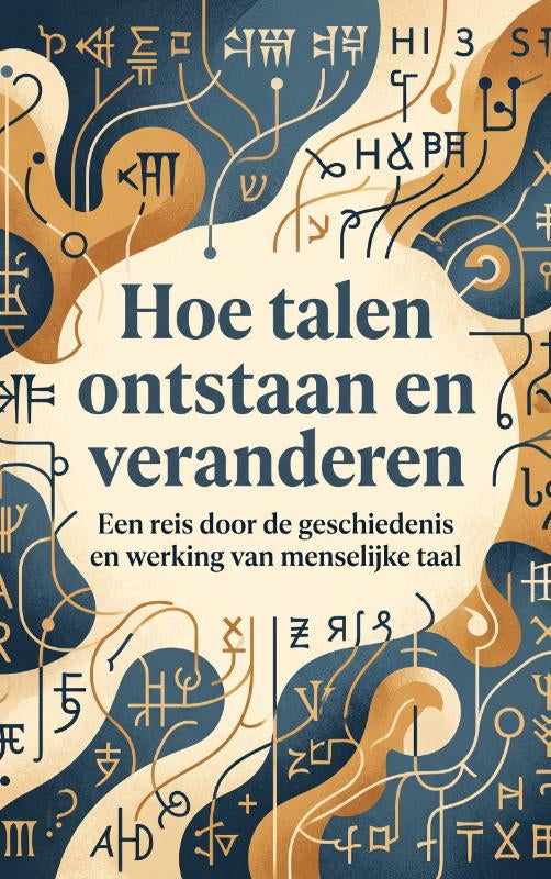 Hoe-talen-ontstaan-en-veranderen-boek-cover-9789465536859