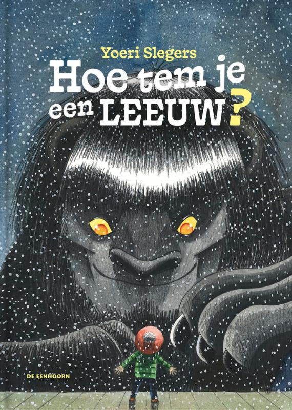 Hoe-tem-je-een-leeuw-boek-cover-9789462919402