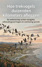 Hoe-trekvogels-duizenden-kilometers-afleggen-boek-cover-9789465530598