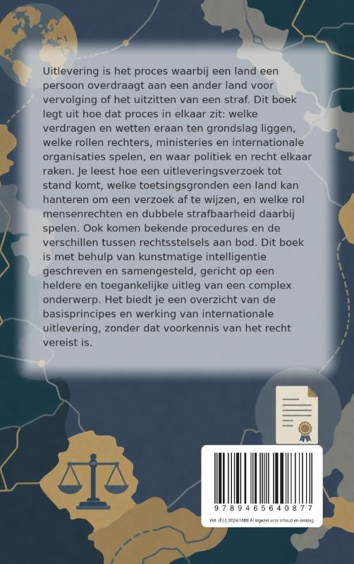Hoe-uitlevering-werkt-flaptekst-9789465640877