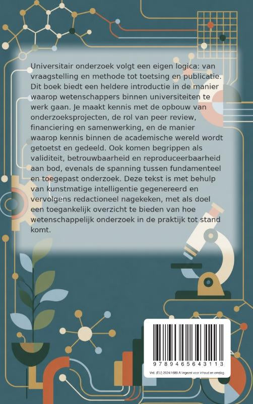 Hoe-universiteiten-onderzoek-doen-flaptekst-9789465643113