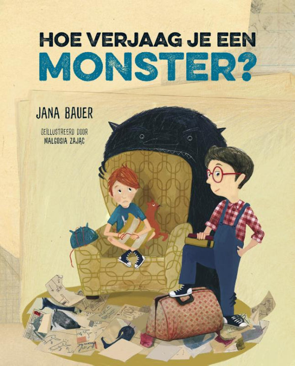 Hoe-verjaag-je-een-monster-boek-cover-9789026166945