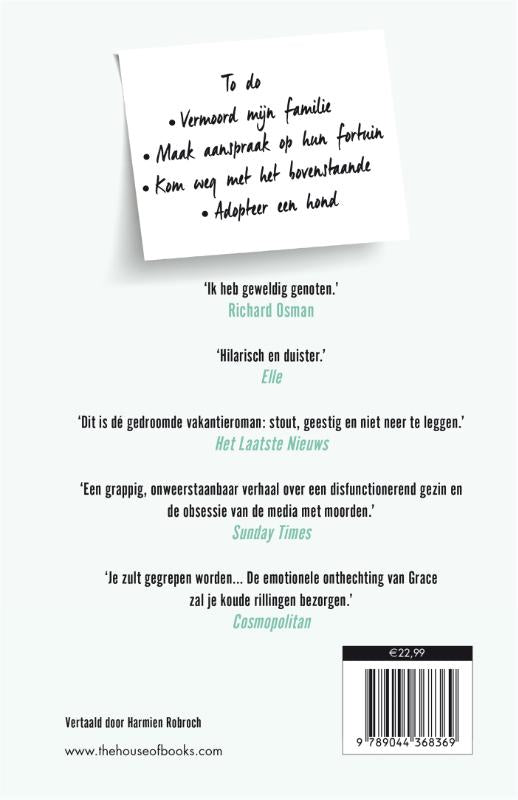 Hoe-vermoord-ik-mijn-familie-flaptekst-9789044368369