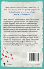 Hoe-vermoord-ik-mijn-uitgever-flaptekst-9789493487932