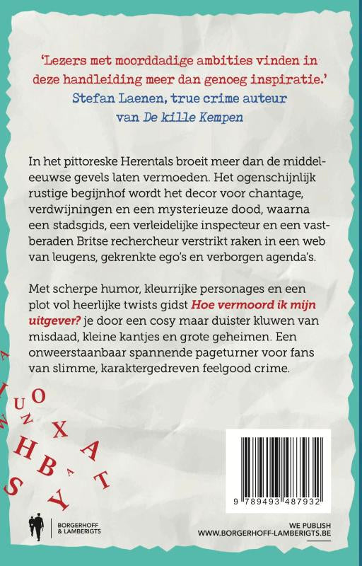 Hoe-vermoord-ik-mijn-uitgever-flaptekst-9789493487932