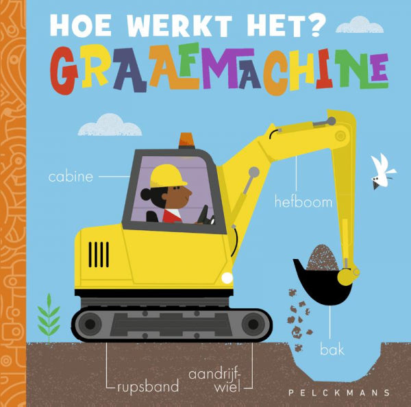 Hoe-werkt-het-Graafmachine-boek-cover-9789463833455