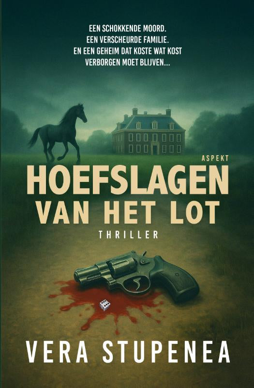 Hoefslagen van het lot