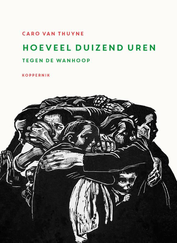 Hoeveel duizend uren