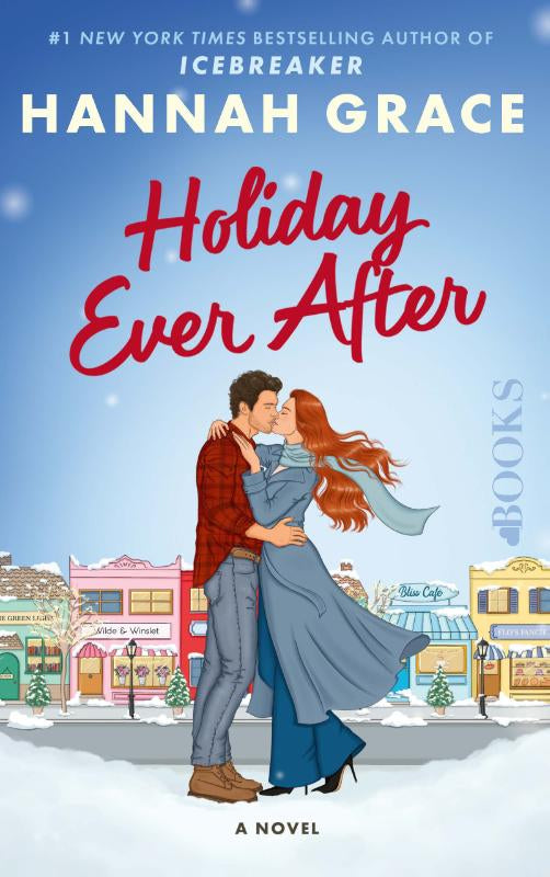 Holiday-Ever-After-boek-cover-9789062227778
