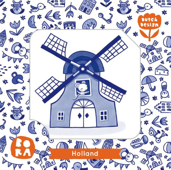 Holland
