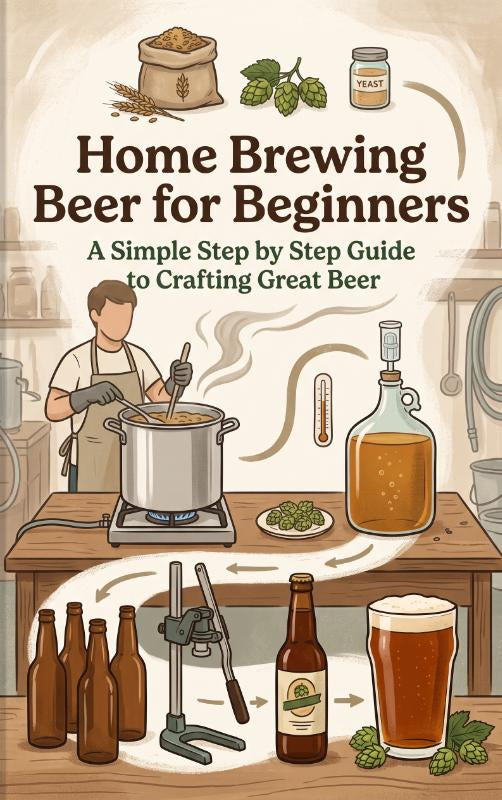 Home-Brewing-Beer-for-Beginners-boek-cover-9789465586489