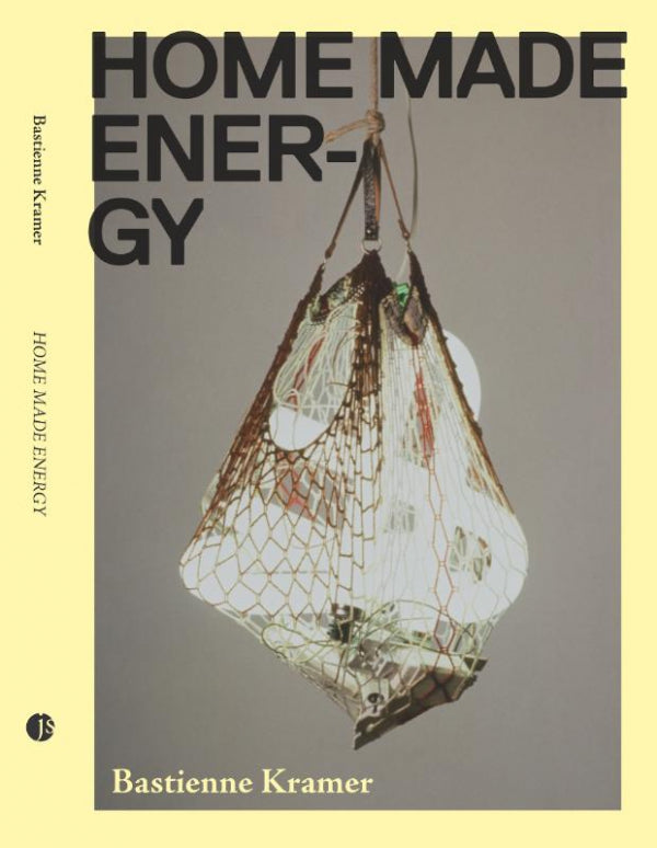 Home Made Energy