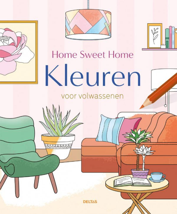Home-Sweet-Home-Kleuren-voor-volwassenen-boek-cover-9789044771565