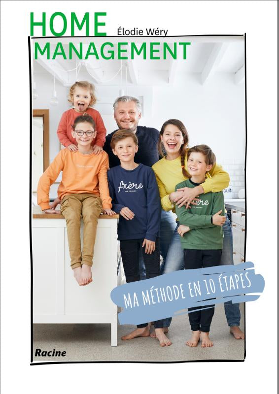 Home management