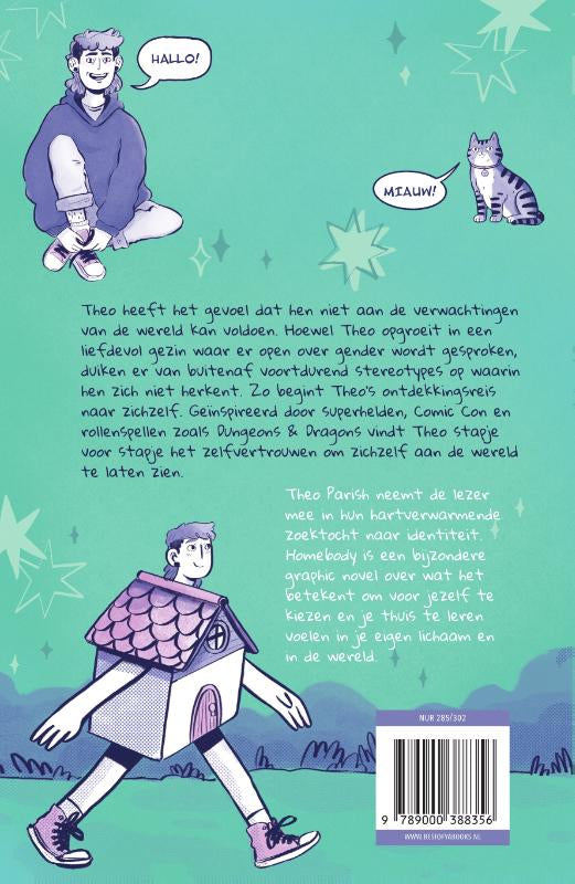 Homebody-flaptekst-9789000388356