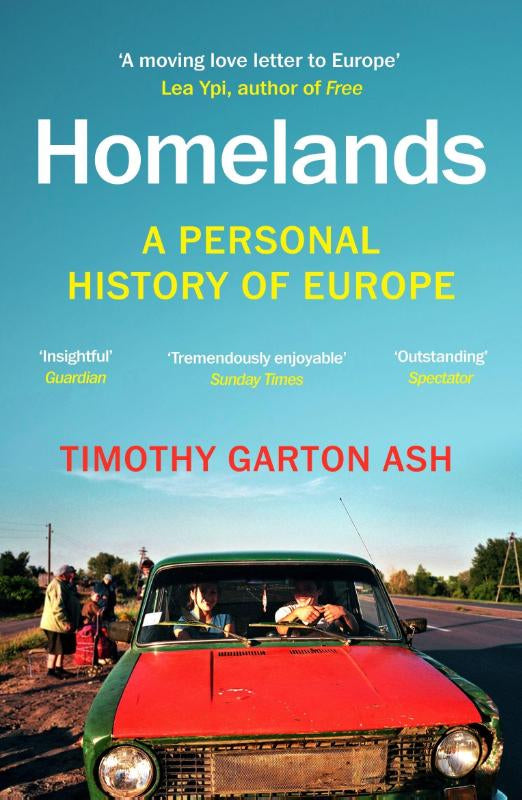 Homelands