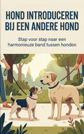 Hond-Introduceren-Bij-Een-Andere-Hond-boek-cover-9789465482132