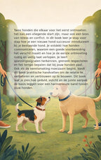 Hond-Introduceren-Bij-Een-Andere-Hond-flaptekst-9789465482132