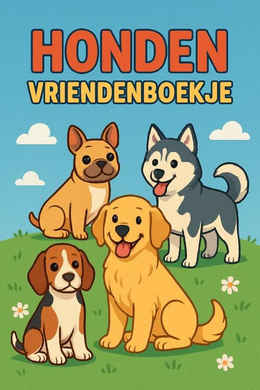 Honden-Vriendenboekje-boek-cover-9789465190921