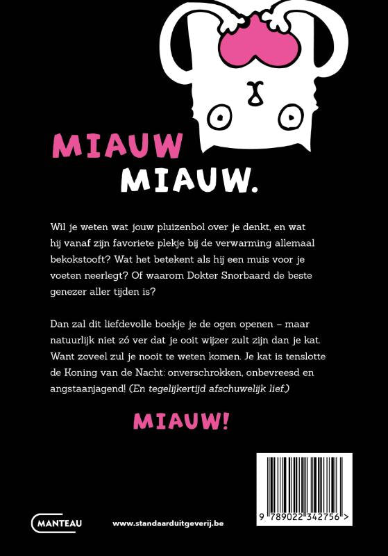 Honden-hebben-baasjes-katten-hebben-personeel-flaptekst-9789022342756