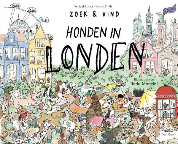 Honden-in-Londen-boek-cover-9789000399581